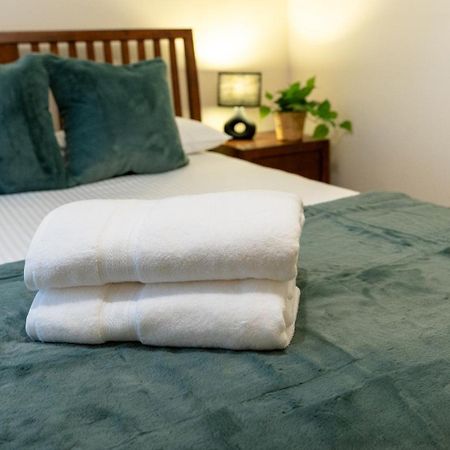 Notting Hill Cozy 2 Bedroom Flat Londra Dış mekan fotoğraf