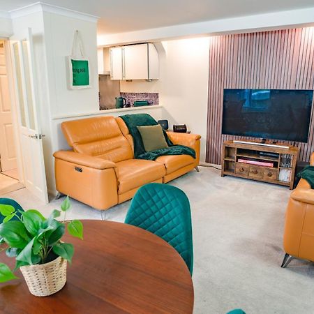 Notting Hill Cozy 2 Bedroom Flat Londra Dış mekan fotoğraf