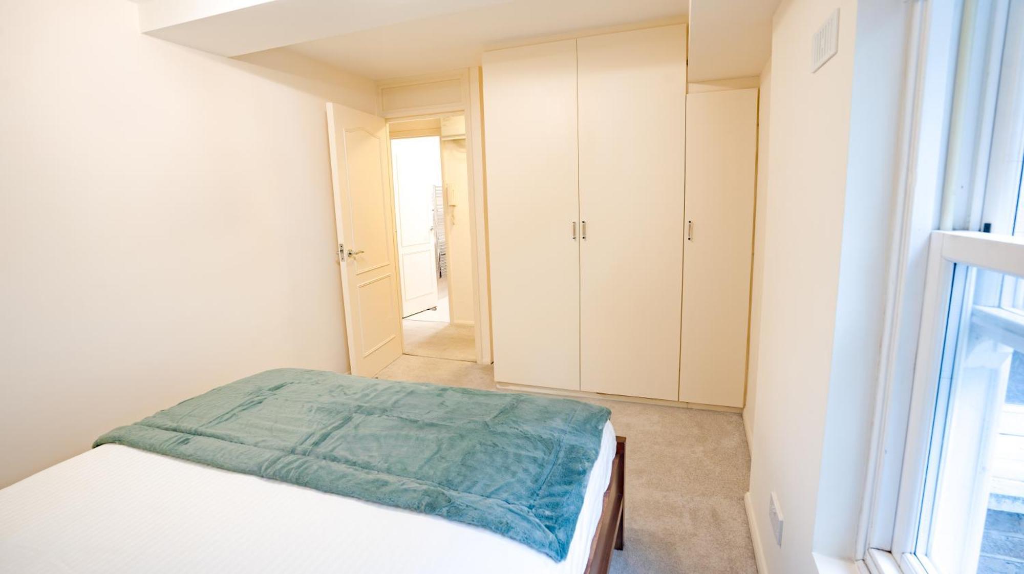 Notting Hill Cozy 2 Bedroom Flat Londra Dış mekan fotoğraf